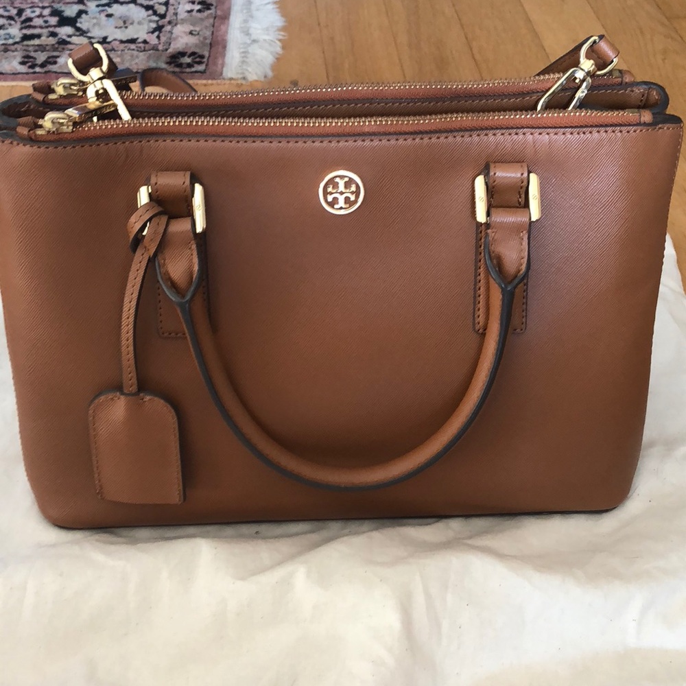 Tory Burch Robinson Tote